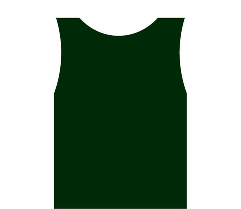 Tanktops og T-shirts